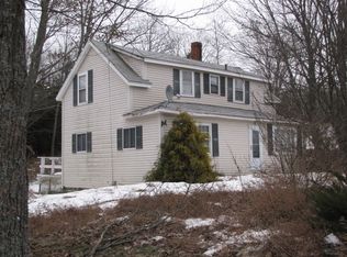 24 Main St, Baileyville, ME 04694
