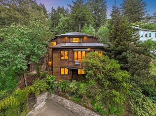 402 Eldridge Ave, Mill Valley, CA