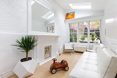 Sold by Brown Harris Stevens