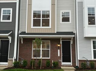 2513 Gatwick Ln, Frederick, MD 21701