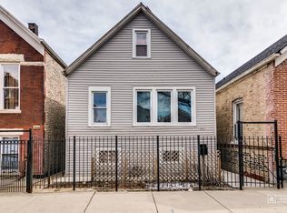 2417 S Troy St, Chicago, IL 60623