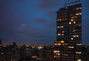 Rented by Brown Harris Stevens