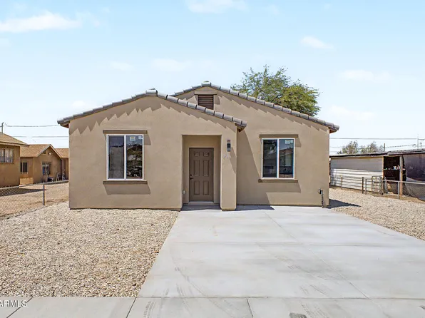 706 W 12TH Street, Casa Grande, AZ 85122