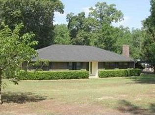 1823 Fm 2685, Gladewater, TX 75647