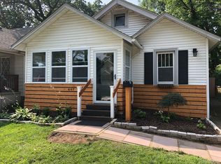 447 W Chesterfield St, Ferndale, MI