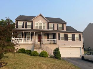 209 Pierce Arrow Way, Martinsburg, WV 25401