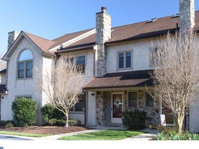 18 Woodstream Dr, Chesterbrook, PA, 19087