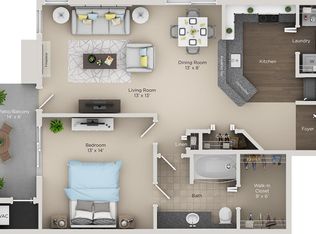 1808 Village Green Blvd APT 103, Rochester Hills, MI 48307