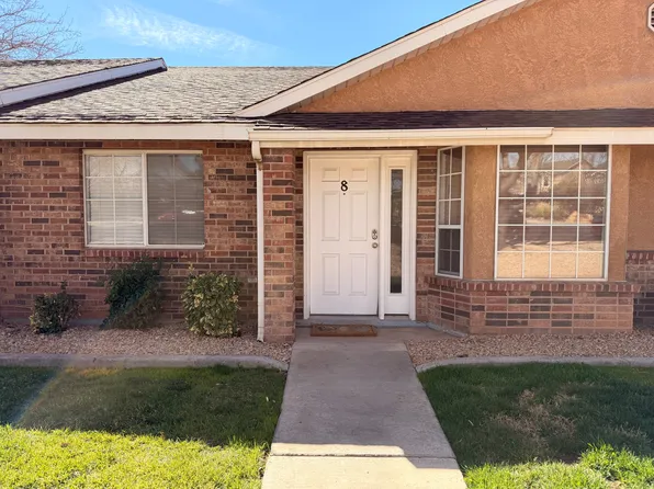 1050 E 500 S APT 8, Saint George, UT 84790