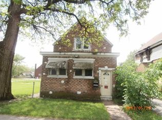 15144 Turlington Ave, Harvey, IL