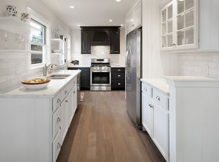 2715 Vernon Rd, Santa Barbara, CA 93105