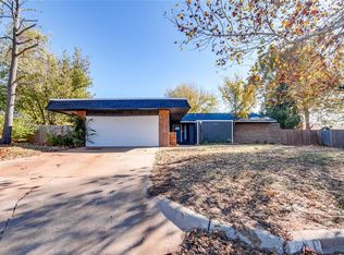 1004 Walnut Ct, Guthrie, OK 73044