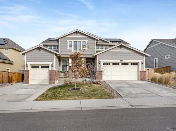 14276 Glencoe Street, Thornton, CO 80602