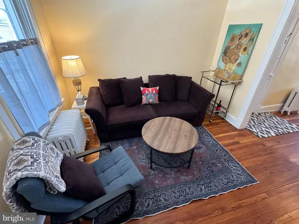 1212 Cox St, Baltimore, MD 21211