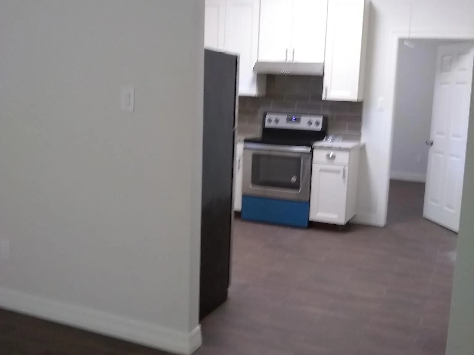 1 bed, 600 sqft, $1,000 — Photo 2