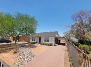 428 W Mahoney Ave, Mesa, AZ 85210