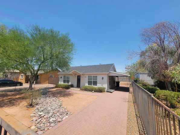 428 W Mahoney Ave, Mesa, AZ 85210