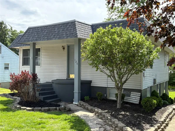 120 Imo Blvd, Greenville, OH 45331