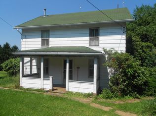 3630 C L School Rd, Strattanville, PA 16258