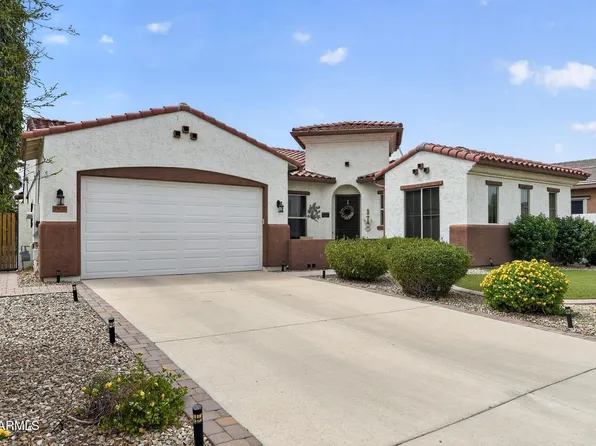 15627 W Berkeley Road, Goodyear, AZ 85395