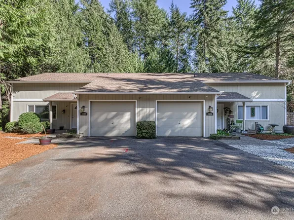 3805 3807 73rd Avenue Ct NW, Gig Harbor, WA 98335