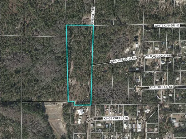 (undisclosed Address), Steinhatchee, FL 32359