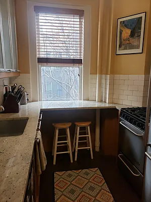 Rented by Keller Williams NYC | media 12