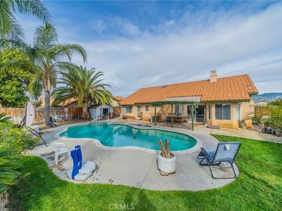 43379 Olive Ave, Hemet, CA, 92544