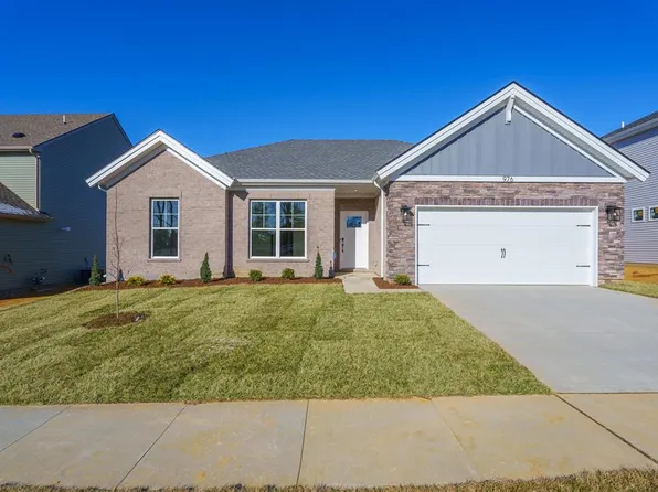 976 Onyx Ln, Owensboro, KY 42301