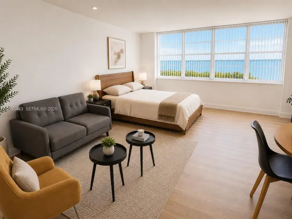 801 Brickell Bay Dr APT 1469, Miami, FL 33131