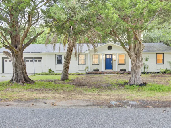 6008 Rembert Dr, Hanahan, SC 29410