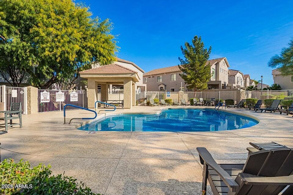 1st image of 2150 E BELL Road #1069