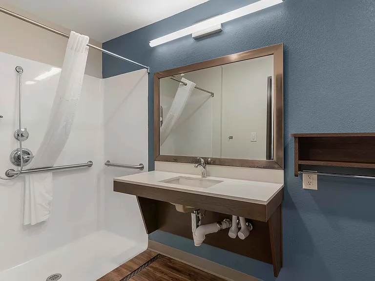 Studio Suite - 2 Queen Beds