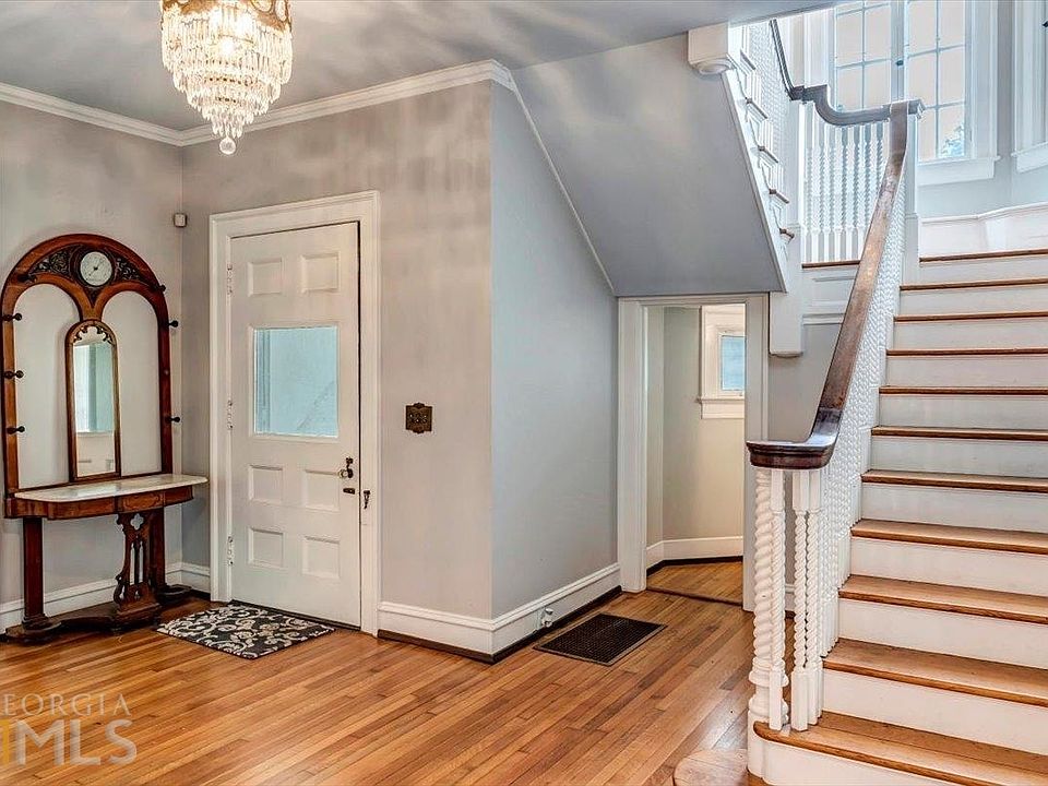 705 Bellevue Ave, Dublin, GA 31021 MLS 20045396 Zillow