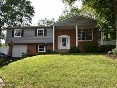 13625 Greenwood Dr, Woodbridge, VA, 22193