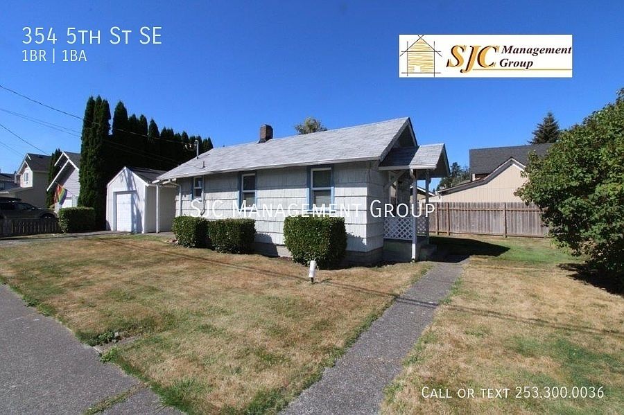 1st image of 354 5th St SE
