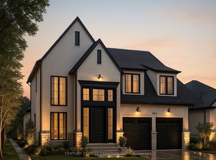 240 Foxborough Pl, Thames Centre, ON