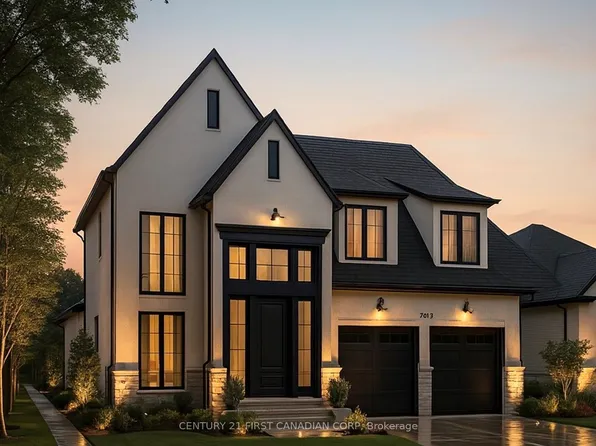 240 Foxborough Pl, Thames Centre, ON N0M 2P0