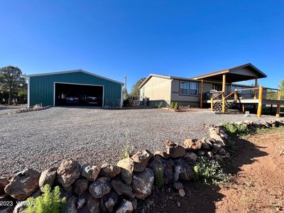 8 Co Rd, Vernon, AZ, 85940