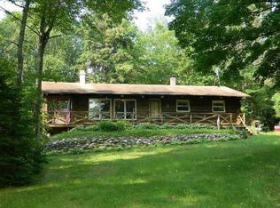 12295 W Daggetts Rd, Hayward, WI 54843