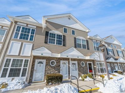 169 Spring Drive, East Meadow, NY, 11554