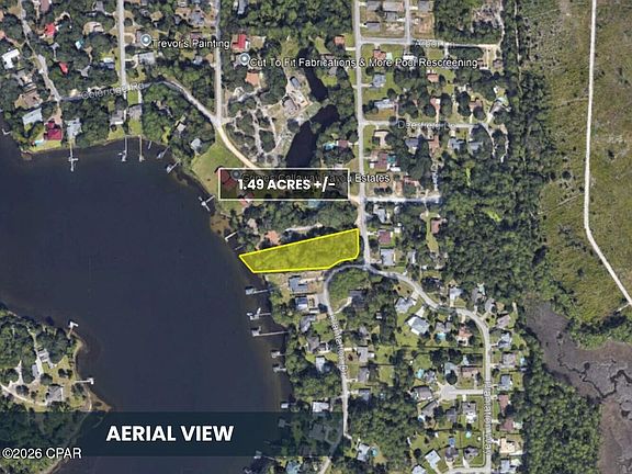 4th image of 0 Plantation Dr