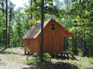 219 Dry Branch Rd, Marshall, AR 72650