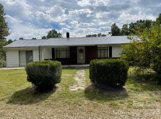 119 Myers Norton Dr, Old Fort, NC 28762