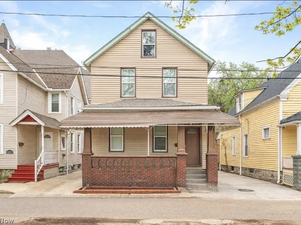 2597 W 15th St, Cleveland, OH 44113