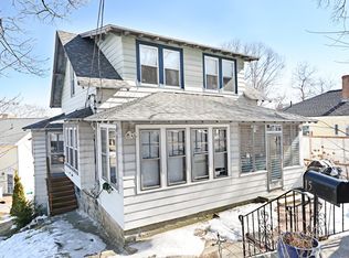 15 Ferraro St, Worcester, MA 01604