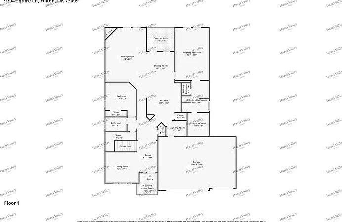9704 Squire Ln — Photo 2