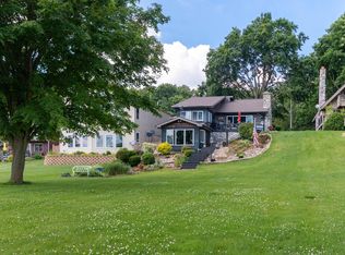 16961 Lakeview Dr, Vandalia, MI 49095