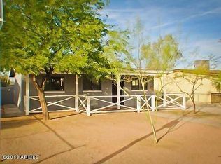 2052 E Howe Ave, Tempe, AZ 85281