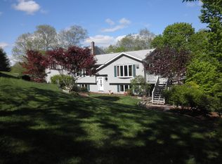 65 Cross Rd, Minot, ME 04258